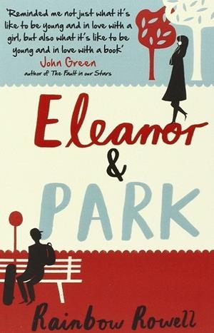 Eleanor & Park | 9781409120544 | Rowell, Rainbow