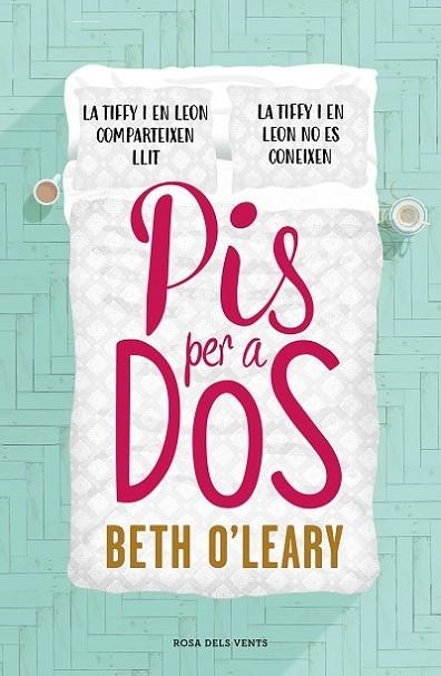 Pis per a dos | 9788417627164 | O'Leary, Beth