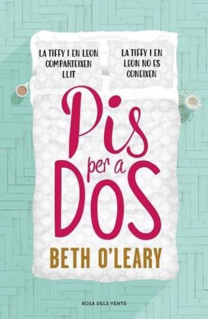 Pis per a dos | 9788417627164 | O'Leary, Beth