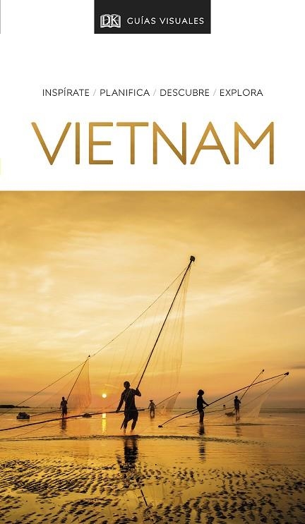 Guía Visual Vietnam | 9780241432822 | AA.VV