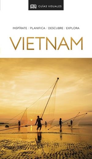 Guía Visual Vietnam | 9780241432822 | AA.VV