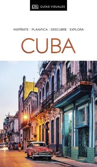 Guía Visual Cuba | 9780241432686 | AA.VV