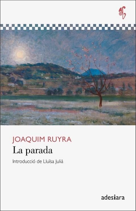 La parada | 9788416948666 | Ruyra i Oms, Joaquim