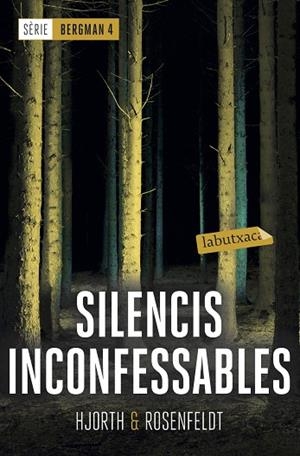 Silencis inconfessables | 9788417420536 | Hjorth, Michael / Rosenfeldt, Hans