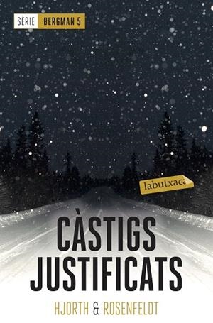 Càstigs justificats | 9788417420529 | Hjorth, Michael / Rosenfeldt, Hans