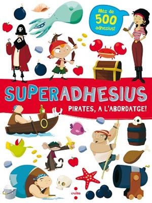 Pirates a l'abordatge | 9788466144018 | Libri, De Agostini
