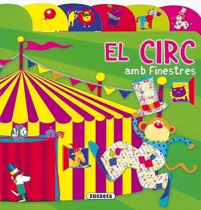 El circ | 9788430549276 | AA.VV.