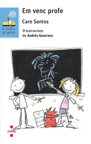 Em venc profe | 9788466146289 | Santos, Care