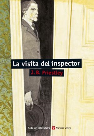 LA VISITA DEL INSPECTOR N/C | 9788468212739 | Atkins, John