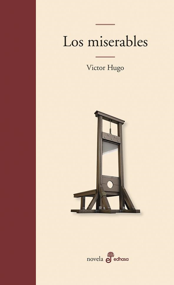 Los miserables | 9788435010825 | Hugo, Victor