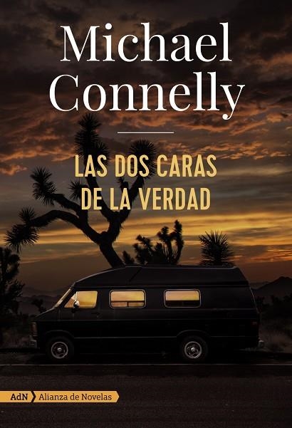 Las dos caras de la verdad (AdN) | 9788491814429 | Connelly, Michael