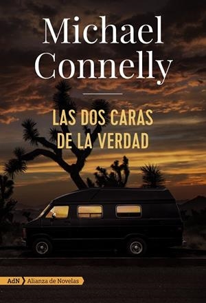 Las dos caras de la verdad (AdN) | 9788491814429 | Connelly, Michael