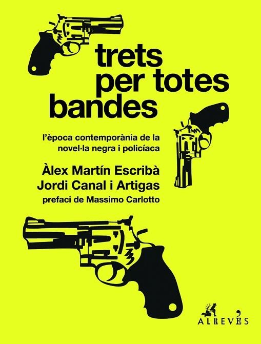Trets per totes bandes 2 | 9788417847906 | Martín, Àlex / Canal, Jordi