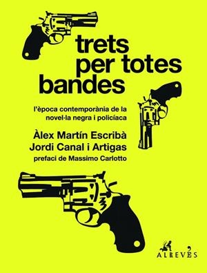 Trets per totes bandes 2 | 9788417847906 | Martín, Àlex / Canal, Jordi