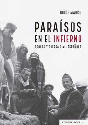 Paraísos en el infierno | 9788413691220 | Marco Carretero, Jorge