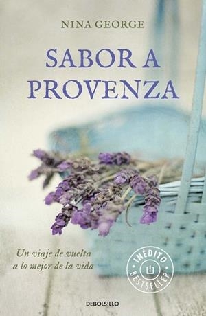 Sabor a Provenza | 9788490329733 | George, Nina