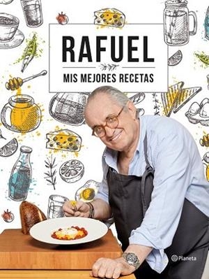 Mis mejores recetas | 9788408239055 | Rafuel
