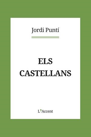 Els castellans | 9788418680083 | Puntí, Jordi