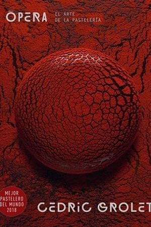 Ópera | 9788446049098 | Grolet, Cédric