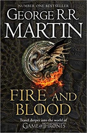 Fire and Blood | 9780008402785 | Martin, George R. R.