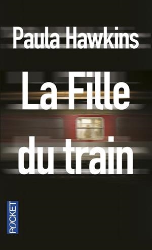 La Fille du train | 9782266254489 | Hawkins, Paula