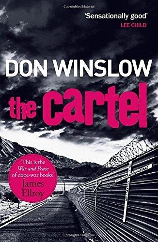 The cartel | 9781784750640 | Winslow, Don