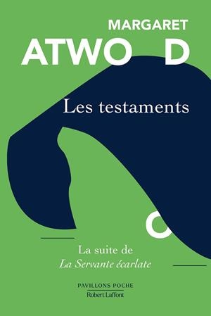 Les testaments | 9782221254547 | Atwood, Margaret