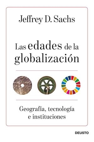 Las edades de la globalización | 9788423432219 | Sachs, Jeffrey D.