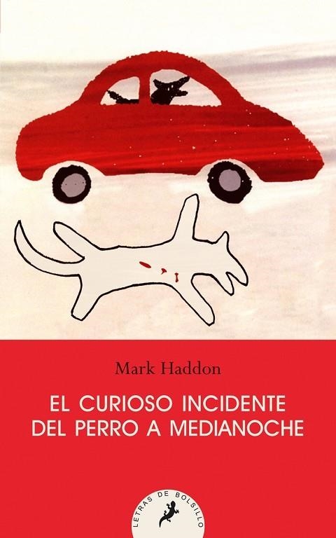 El curioso incidente del perro a medianoche | 9788498383737 | Haddon, Mark