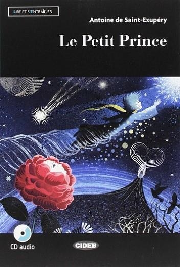 Le petit prince | 9788853016393 | Saint Exupery, Antoine