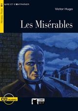 Les Miserables+cd N/e | 9788468209005 | Hugo, Victor