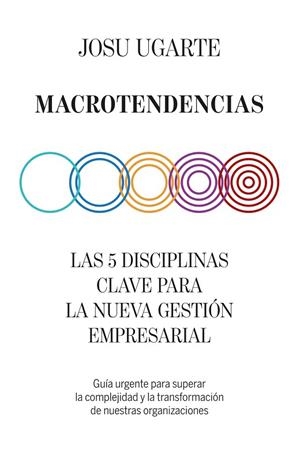 Macrotendencias | 9788498755169 | Ugarte, Josu
