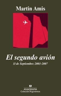 El segundo avión | 9788433962942 | Amis, Martin