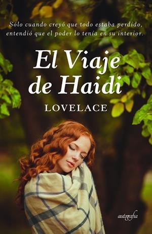 El viaje de Haidi | 9788418337833 | Lovelace