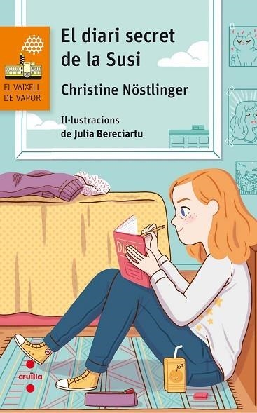El diari secret de la Susi / El diari secret d'en Paul | 9788466143363 | Nöstlinger, Christine