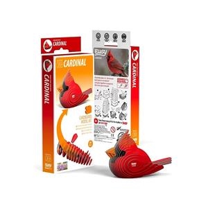 Eugy Cardinal | 9421035150620