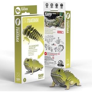 Eugy Tuatara | 9421035150033