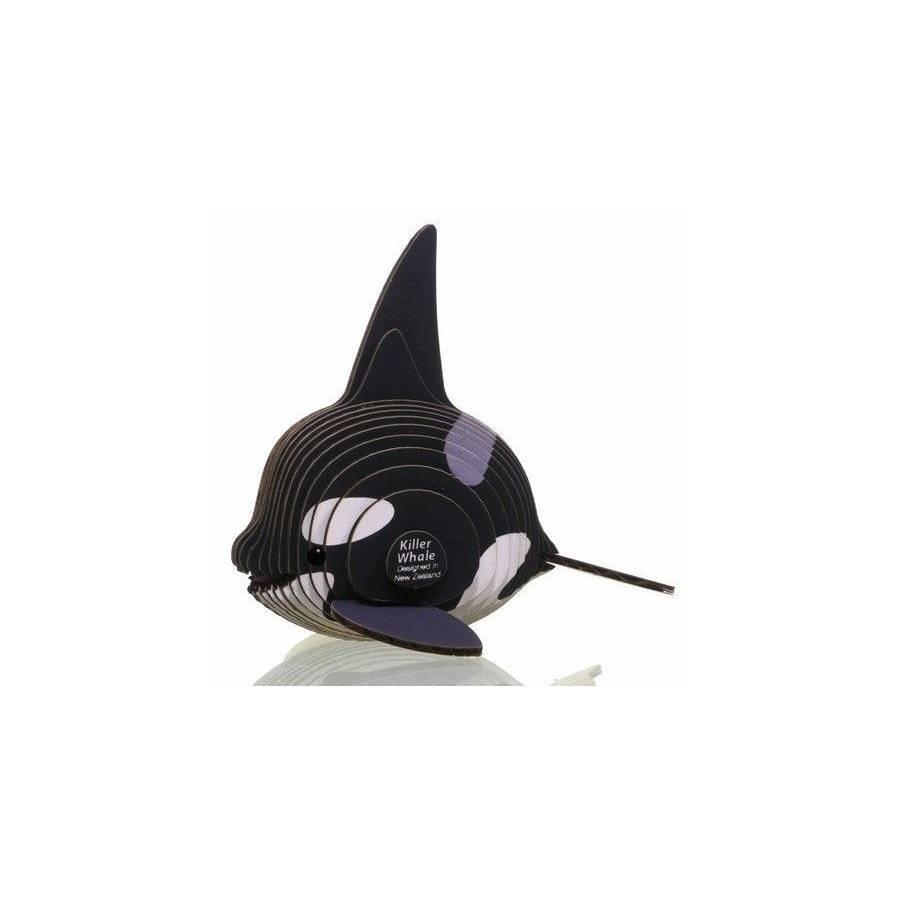 Eugy Orca | 9421035150194