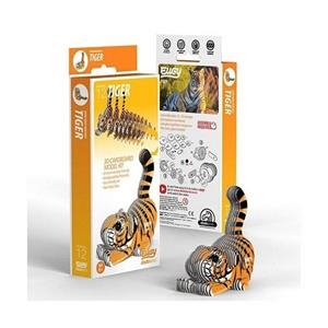 Eugy Tiger | 9421035150118