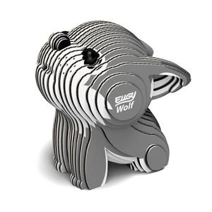 Eugy Wolf | 9421035150385