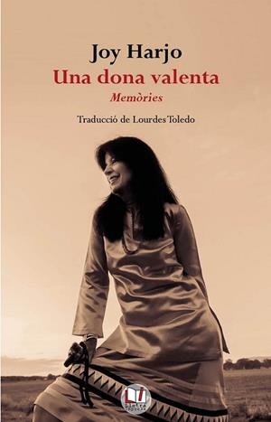 Una dona valenta | 9788412181982 | Harjo, Joy