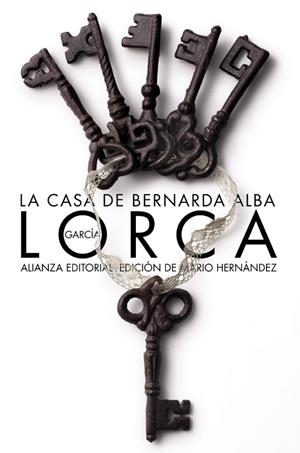 La casa de Bernarda Alba | 9788420671765 | García Lorca, Federico