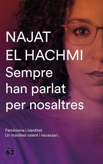 Sempre han parlat per nosaltres | 9788429777819 | El Hachmi, Najat