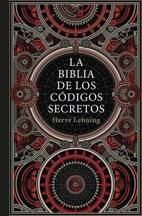 La biblia de los códigos secretos | 9788448027391 | Lehning, Hervé