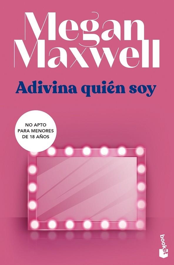 Adivina quién soy | 9788408249504 | Maxwell, Megan