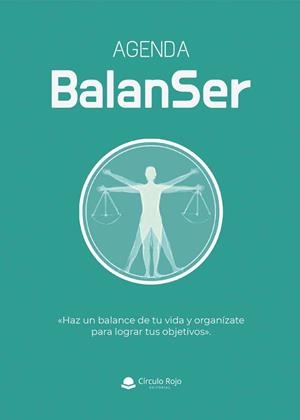 Agenda BalanSer | 9788411118866 | Bárbara Balbo