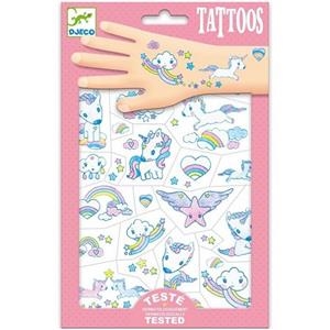 Tattos unicorn | 3070900095755