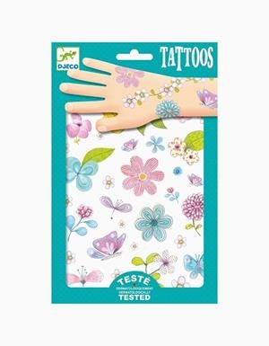 Tattos flors | 3070900095854