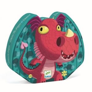 Puzzle Edmon el Drac | 3070900072145