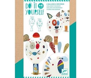 Globus per decorar | 3070900079106